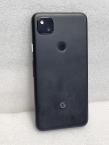 Б/в Мобільний телефон Google pixel 4a 6/128gb 01-201154800