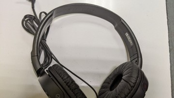 Б/в Навушники Sony mdr-zx110ap 01-201155039