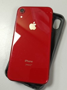 Б/в Мобільний телефон Apple iphone xr 64gb 01-201154942