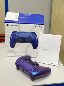Б/в Геймпад Sony dualsense 01-201129409