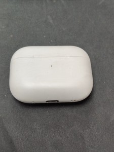 Б/в Навушники Apple airpods pro 2nd generation with magsafe charging case usb-c 01-201155660