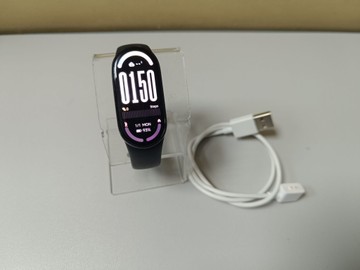 Б/в Фітнес-браслет Xiaomi smart band 10 01-201155477