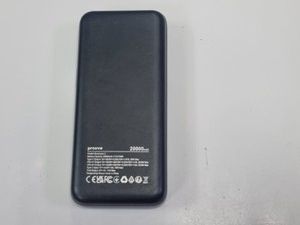 Б/у Повербанк Proove illuminator 2 20000mah 01-201157036