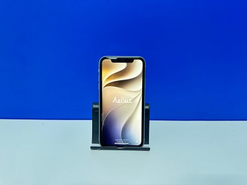 Б/в Мобільний телефон Apple iphone 11 64gb 01-201151142