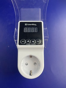Б/в Реле контролю напруги Color Way cw-vr16-06d 01-201154008
