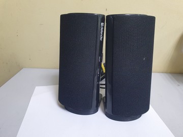Б/в Мультимедійна акустика Defender spk-210 01-201158079
