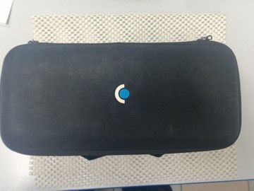 Б/в Ігрова приставка Valve steam deck 512gb 01-201158400