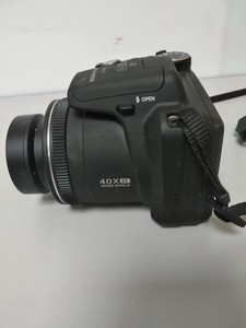 Б/в Компактний фотоапарат Kodak pixpro az405 01-201158443