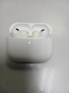 Б/в Навушники Apple airpods pro 3 01-201158654