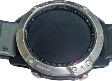Б/в Смарт-годинник Garmin fenix 6 01-201131411