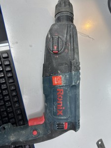 Б/в Перфоратор Ronix 2701 01-201159527