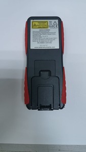 Б/в Лазерний нівелір Ada Instruments cosmo 100 01-201159259
