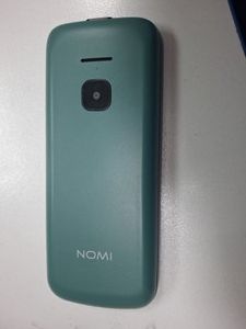 Б/в Мобільний телефон Nomi i2403 01-201160443