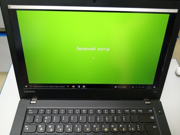 Б/в Ноутбук Lenovo 14/core i5 7300u ddr3/8gb ddr3/ssd 256 gb/*інтегрована 01-201159227