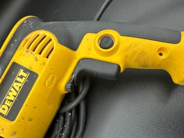 Б/в Дриль ударний Dewalt dwd024s 01-201068858