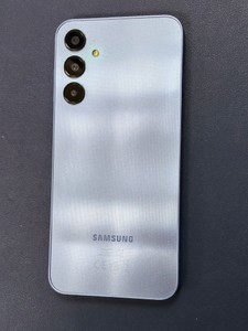 Б/в Мобільний телефон Samsung galaxy a25 5g sm-a256b 6/128gb 01-201162400