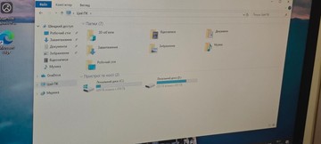 Б/в Системний блок Пк amd fx-8370/ram 16 gb/hdd 1000 gb/ssd 512 gb/amd/ ati radeon rx 480 4gb gddr5 256bit 01-201163724