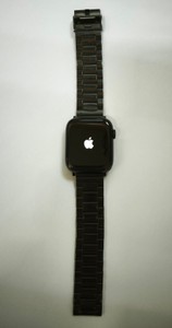 Б/в Смарт-годинник Apple watch se 2 gps 44mm aluminium case 01-201161702