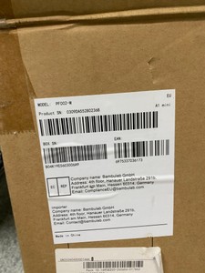 Б/в 3D-принтер Bambu Lab a1 mini 01-201165101