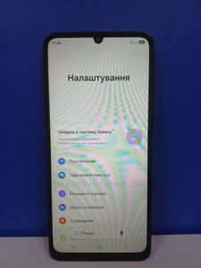 Б/в Мобільний телефон Samsung galaxy a07 4/128gb 01-201166663