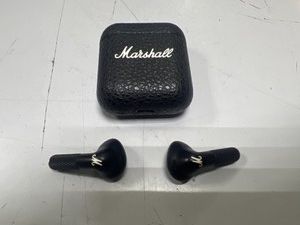 Б/в Навушники Marshall minor iv 01-201166630