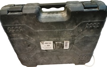 Б/у Набір прес-інструментів Raftec ref-1632 01-201166397