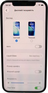 Б/в Мобільний телефон Apple iphone 12 pro 128gb 01-201167178