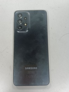 Б/у Мобільний телефон Samsung galaxy a33 5g 6/128gb 01-201169029