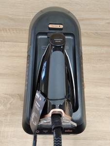 Б/в Праска Braun carestyle 7 pro is 7286 bk 01-201081553