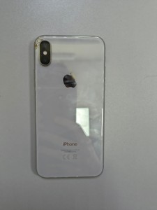 Б/в Мобільний телефон Apple iphone x 256gb 01-201166475