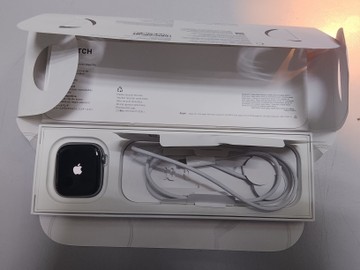 Б/у Смарт-часы Apple watch series 11 gps 46mm alu. case 01-201170610
