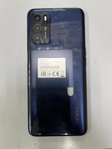 Б/в Мобільний телефон Oppo a16 3/32gb 01-201170786
