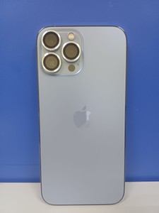 Б/у Мобільний телефон Apple iphone 13 pro max 128gb 01-201170740