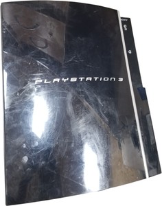 Б/в Ігрова приставка Sony playstation 3 80gb 01-201039013