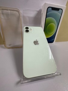 Б/в Мобільний телефон Apple iphone 12 128gb 01-201166448