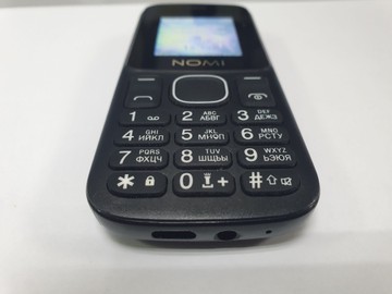 Б/у Мобільний телефон Nomi i188s 01-201174448