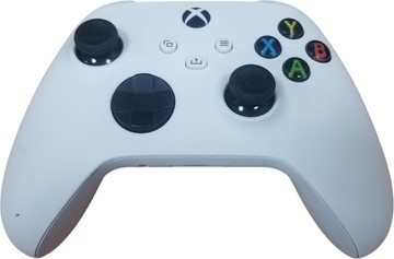 Б/в Геймпад Microsoft xbox series x s wireless controller 01-201096510