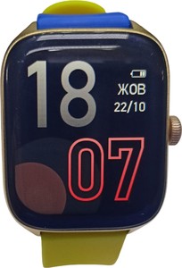 Б/в Смарт-годинник Gelius pro gp-sw012 amazwatch gts 01-201174560