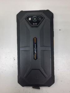 Б/в Мобільний телефон Ulefone armor x13 6/64gb 01-201175342