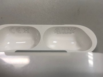 Б/в Навушники Apple airpods pro 3 01-201177398
