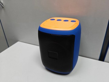 Б/в Акустика Uecker uf-01 107567 01-201177937