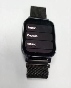 Б/у Смарт-часы Xiaomi redmi watch 5 lite 01-201178245