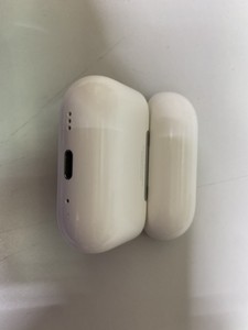 Б/в Навушники Apple airpods pro 3 01-201178040
