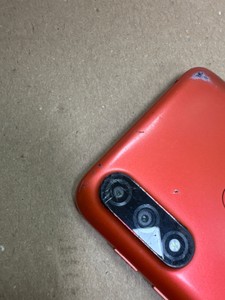 Б/в Мобільний телефон Motorola e7 power xt2097-6 4/64gb 01-201179485