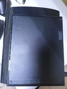 Б/в Ігрова приставка Sony playstation 3 super slim 500gb 01-201181356