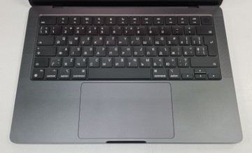 Б/в Ноутбук Apple macbook pro 14" late 2024 01-201179570