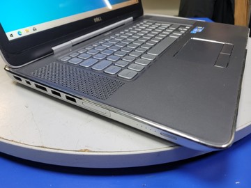 Б/в Ноутбук Dell 15/core i5 2450m ddr3/6gb ddr3/hdd 750 gb/geforce gt525m 01-201181001