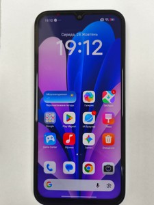 Б/в Мобільний телефон Xiaomi redmi 15c 4g 4/128gb 01-201181618