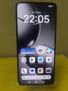 Б/у Мобільний телефон Xiaomi 14t 12/256gb 01-201185357