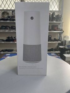 01-200250513: Invid-Videoconfcam all-in-one video conference camera